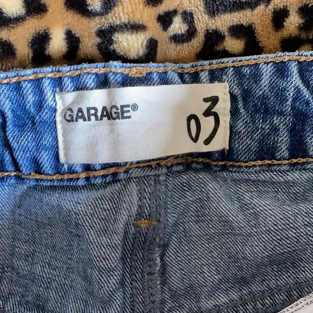Garage Jeans - Picture 5 of 5